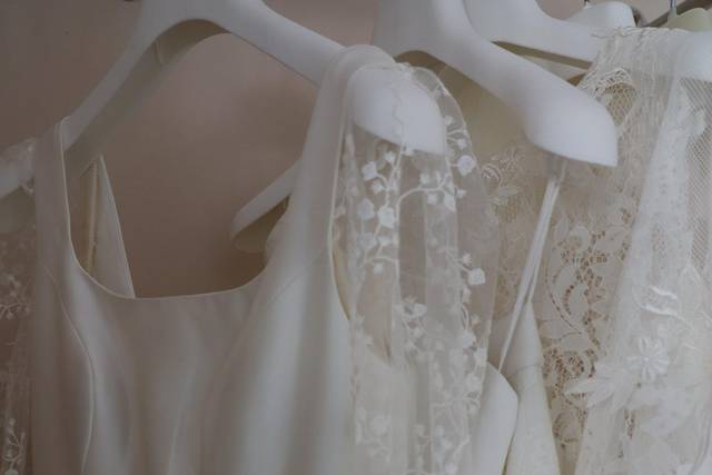 Bride Bright Atelier