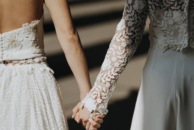 Bride Bright di Jennifer Mazzuzzi