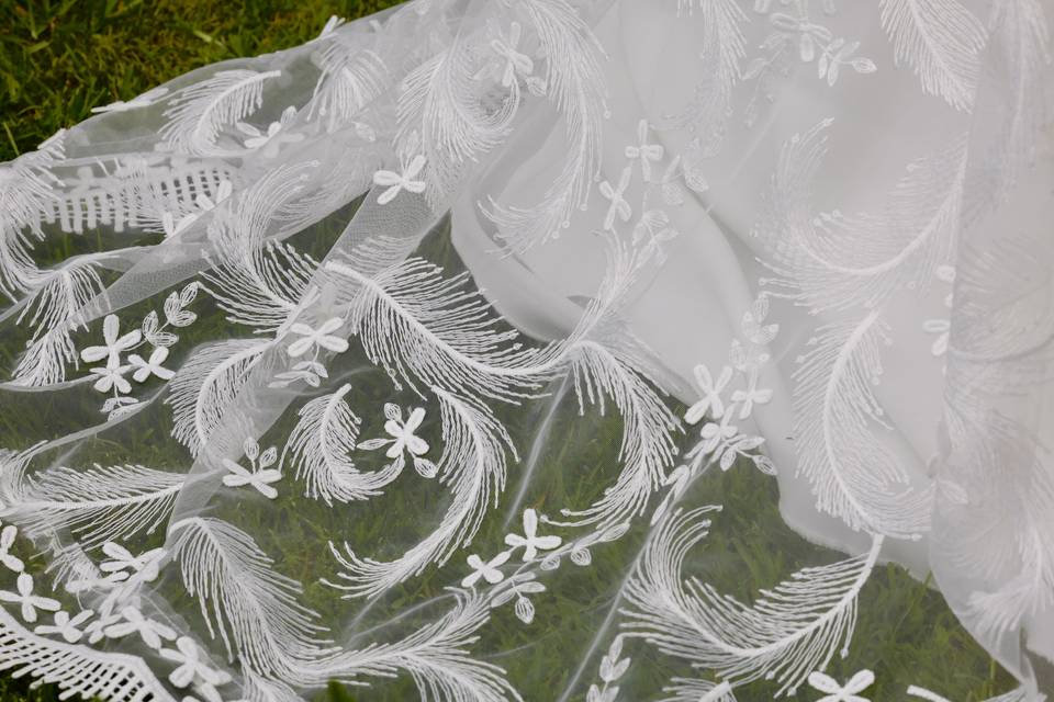 Bride Bright Atelier