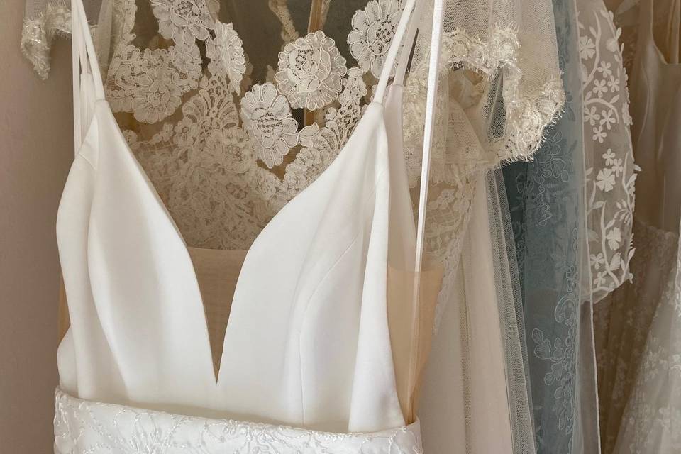 Bride Bright Atelier