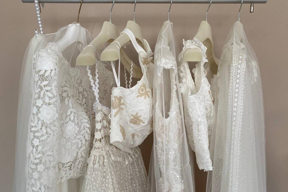 Bride Bright Atelier