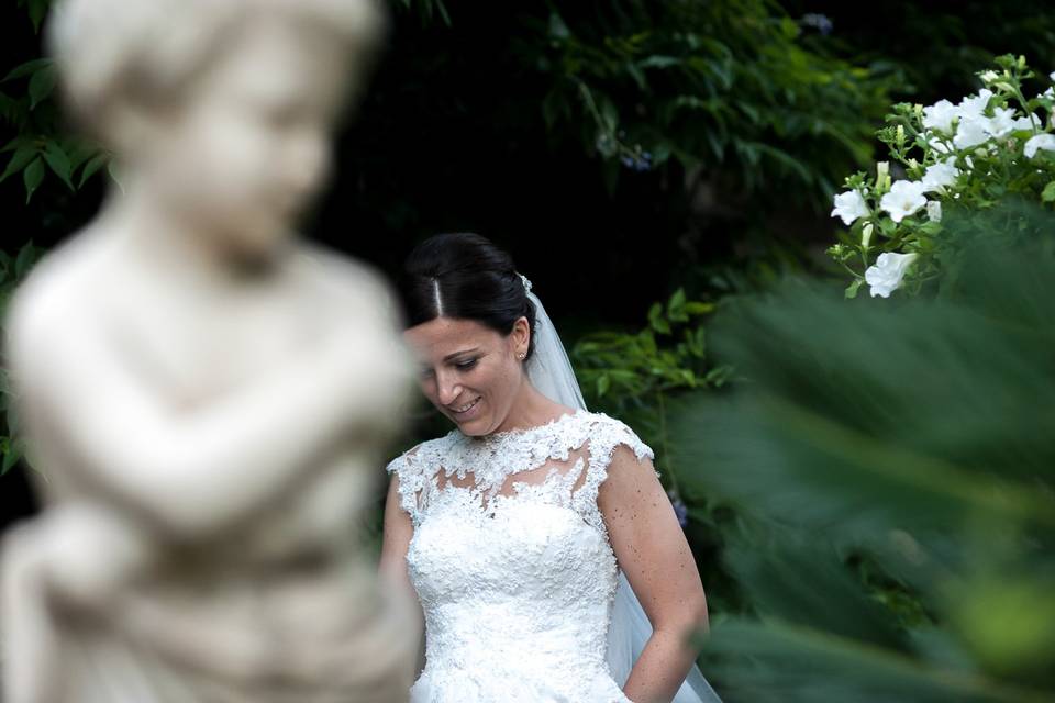 Villa Della Pergola Alassio