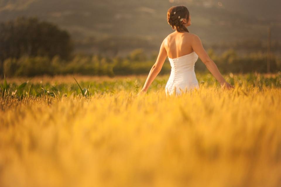 Mara Giaretta Fotografa