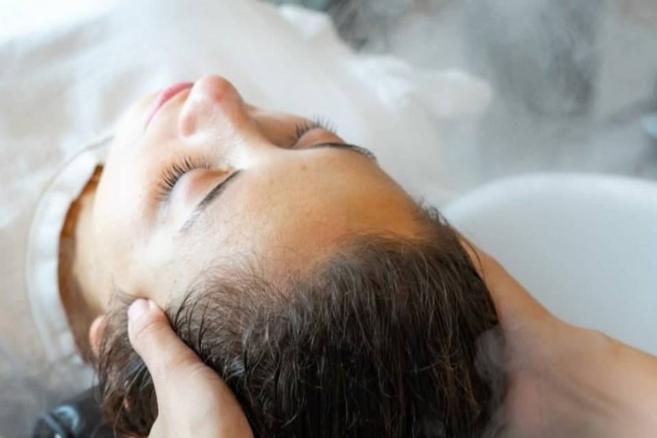 Head Spa