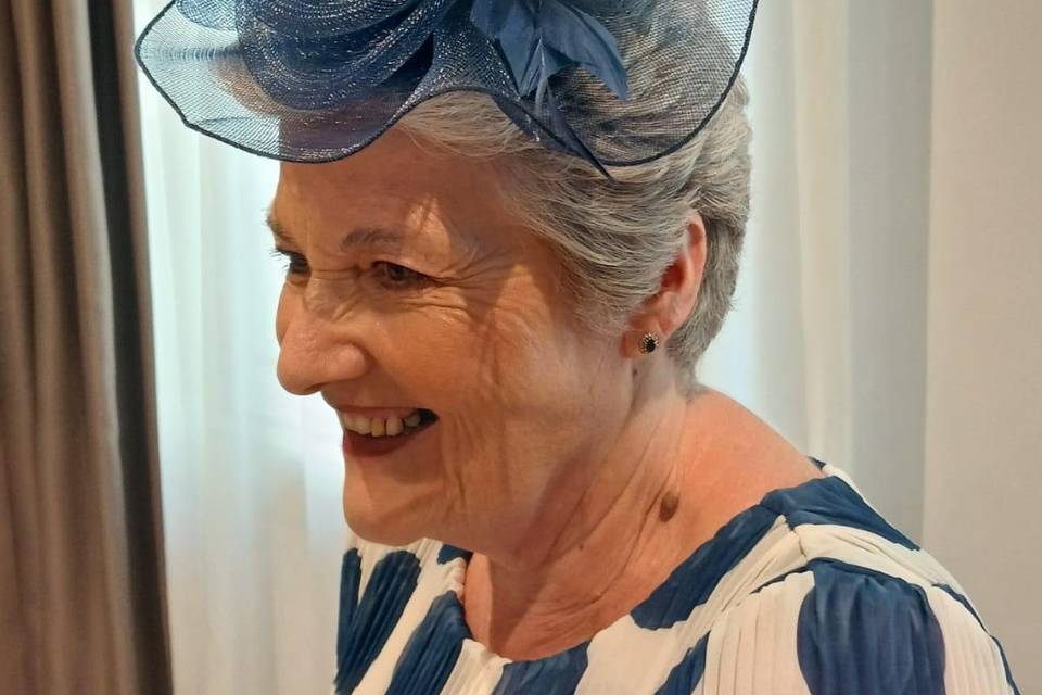 Mamma sposa