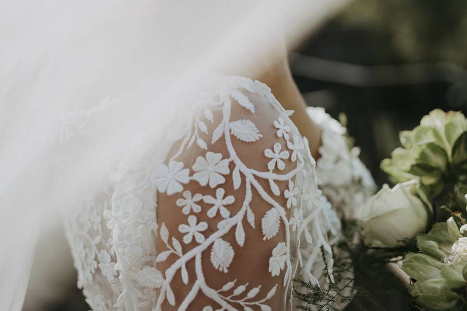 Details, Sveva