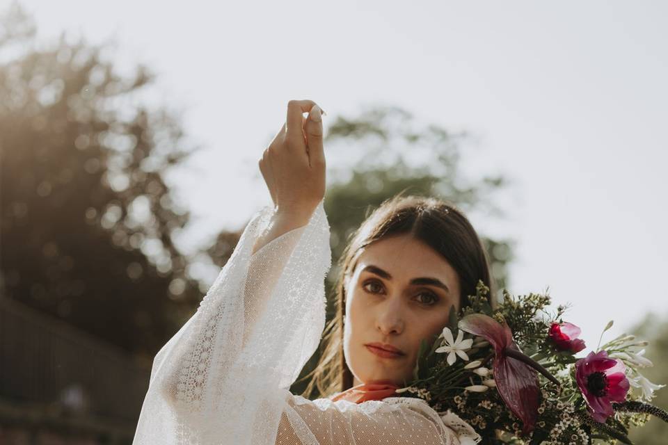 Audrey