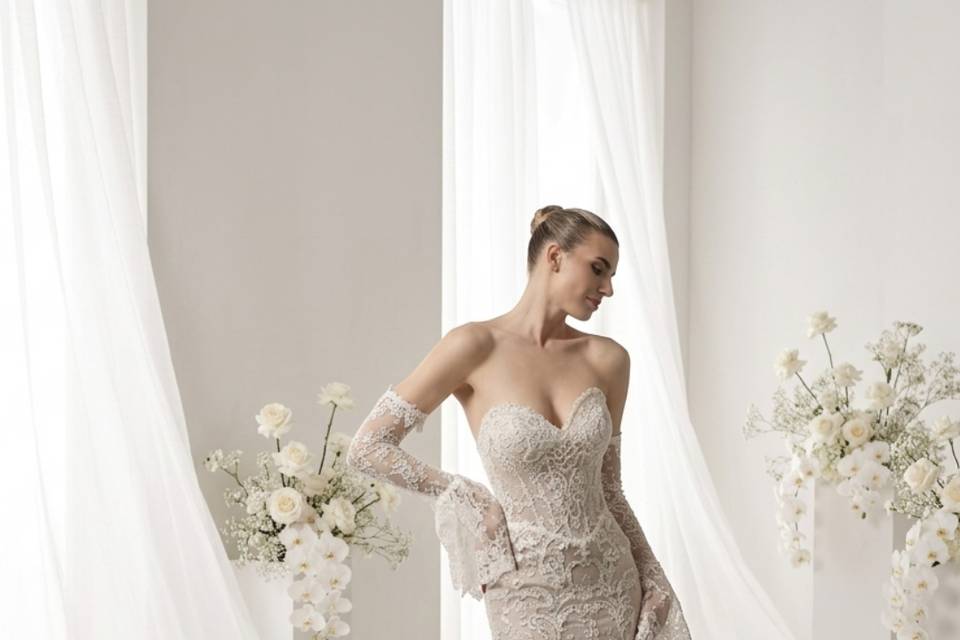 Giusi La Rosa, collection