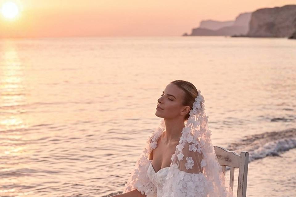 Giusi La Rosa, collection