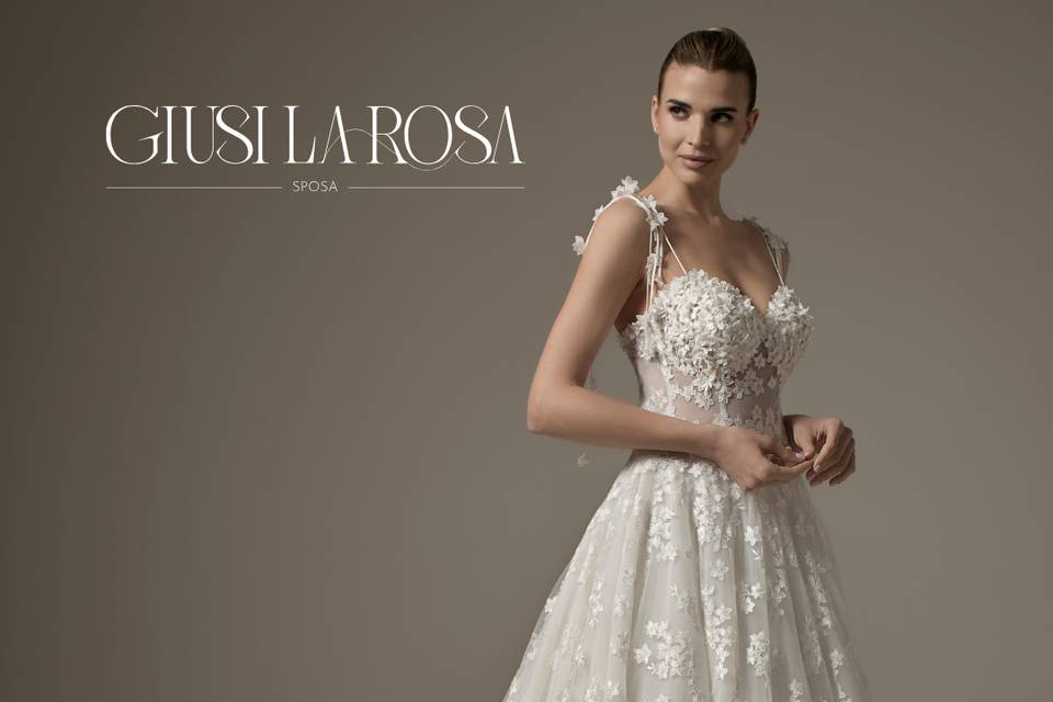 Giusi La Rosa, collection