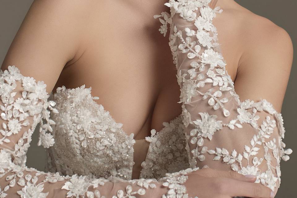 Giusi La Rosa, collection