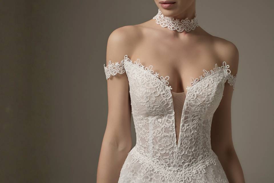 Giusi La Rosa, collection