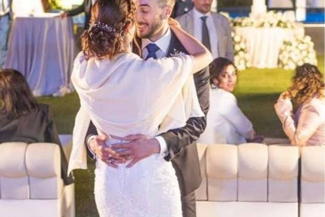 Wedding day