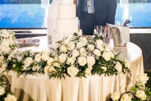 Wedding day