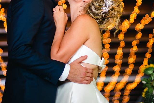 Matrimonio Erica & Lorenzo