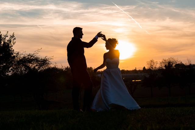 Matrimonio Erica & Lorenzo