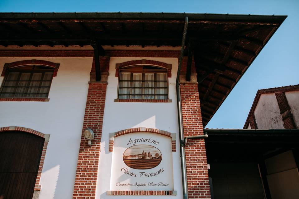La cascina