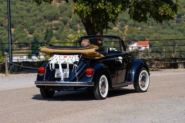 Benzina Rossa Classic Rent