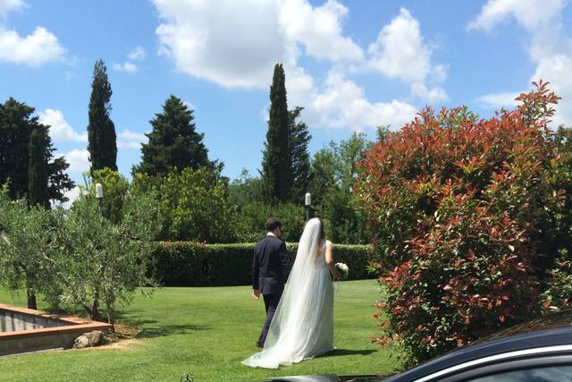 Matrimonio Assisi