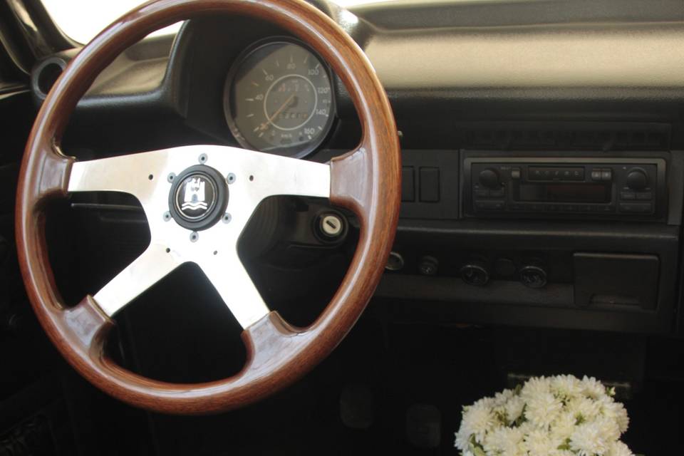 Maggiolone 1303 Cabrio