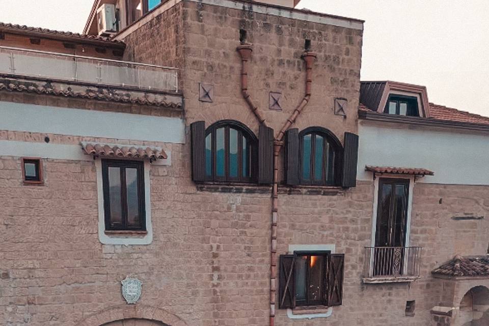 Terrazza