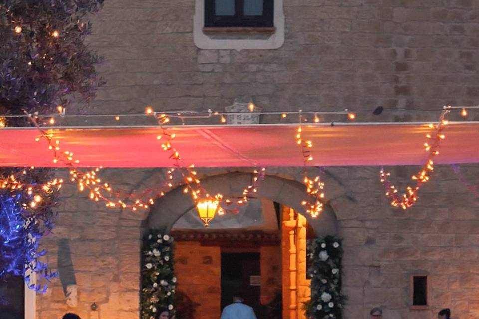 Terrazza