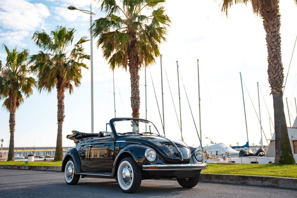 Maggiolone 1303 Cabrio