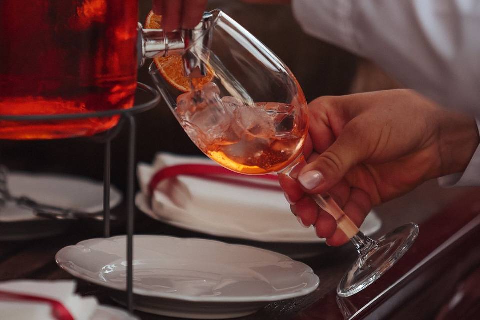 Aperitivo