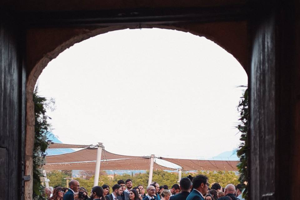Terrazza