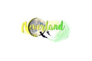 Neverland Viaggi Logo