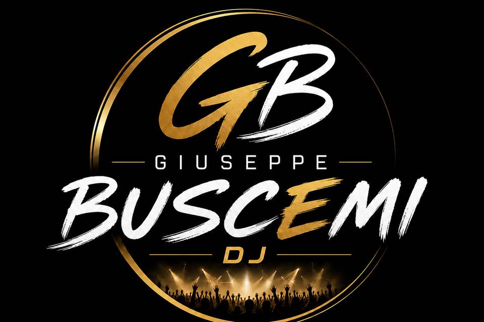 Giuseppe Buscemi DJ Jam