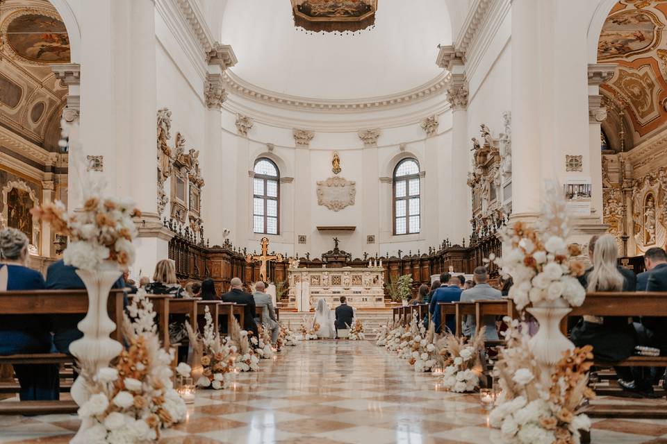 Wedding Planner Chioggia