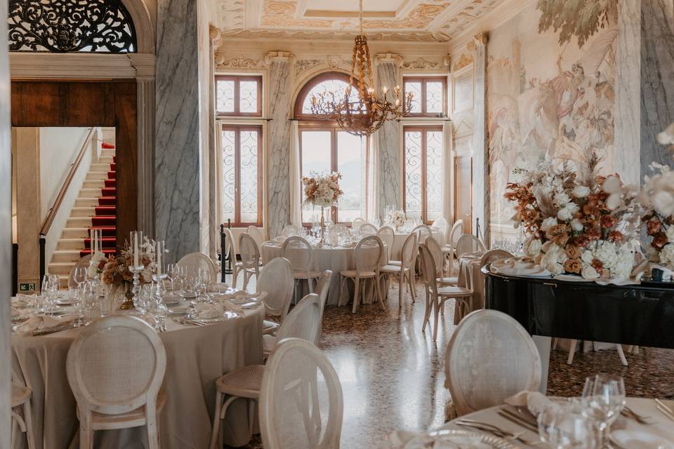 Daria wedding planner