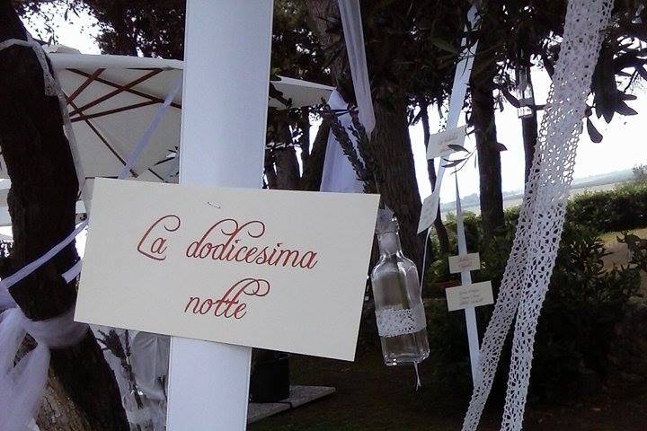 Amorosi Eventi