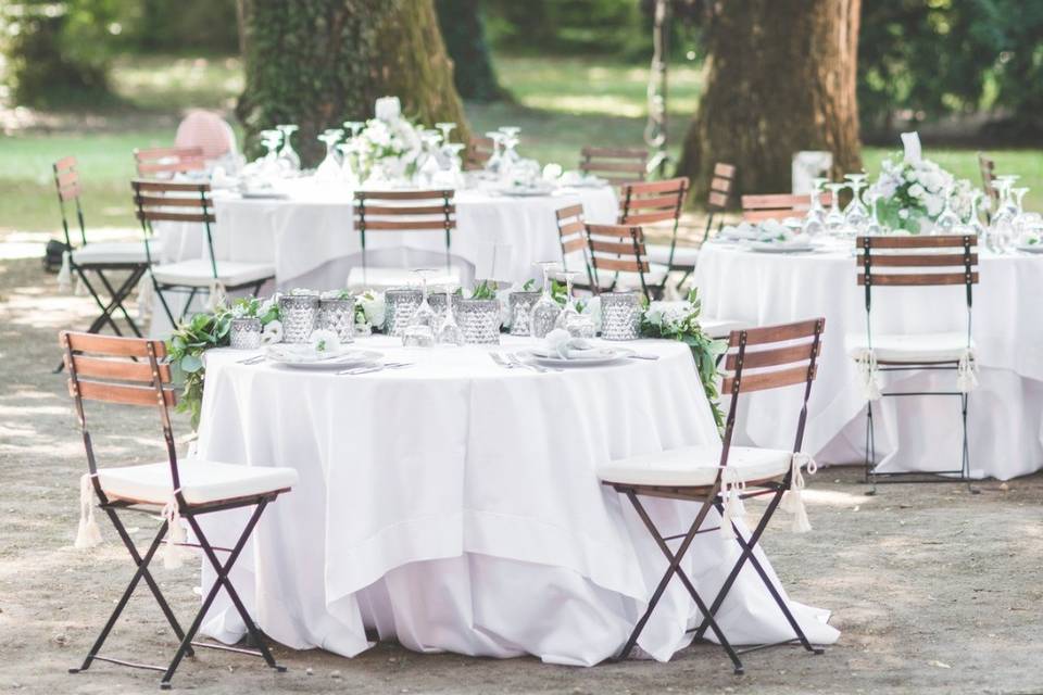 Daria Wedding Planner - Miele di Olivia