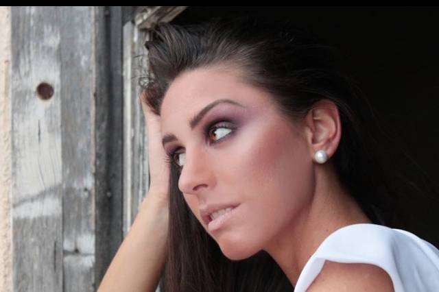 Make up fotografico