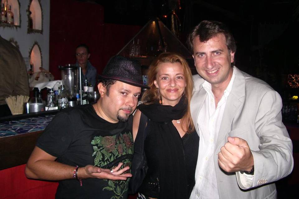 Little Louie Vega