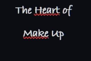 The Heart of Make up