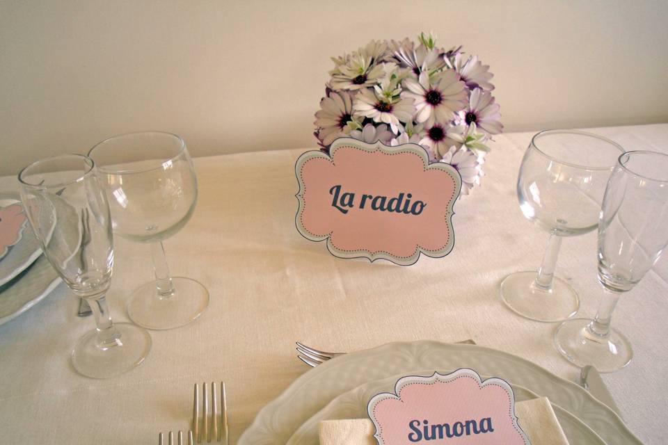 3D Table Plan - Tableaux de mariage 3d