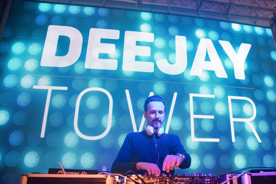Tower Deejay
