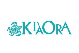 Kiaora logo