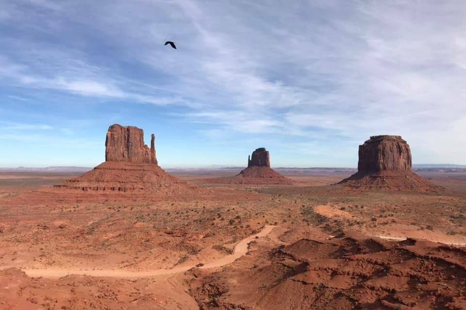 Monument Valley - Usa