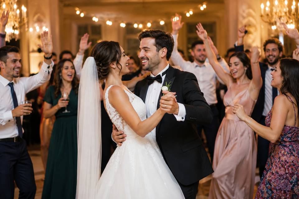 Wedding Pesaro