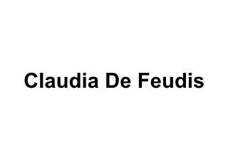 Claudia De Feudis logo