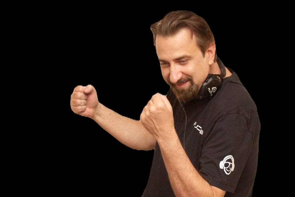 RudyBdj