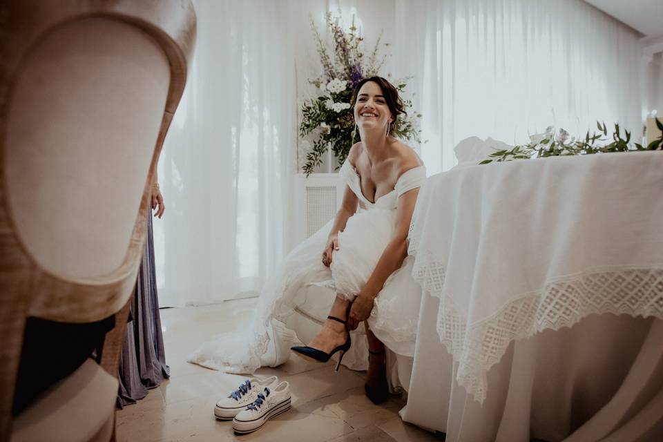 Wedding
