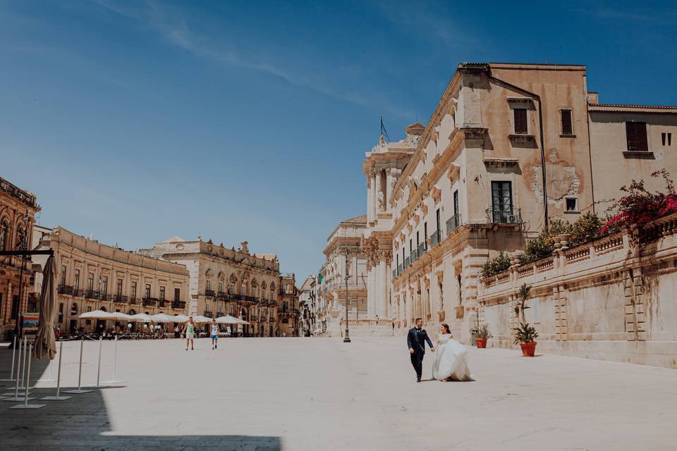 Siracusa