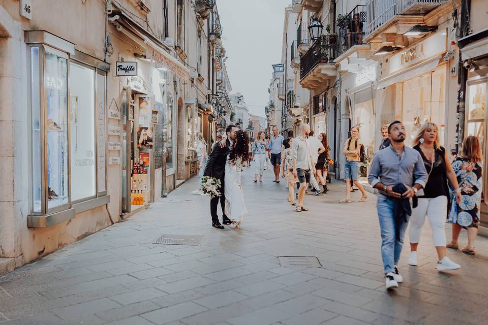 Taormina