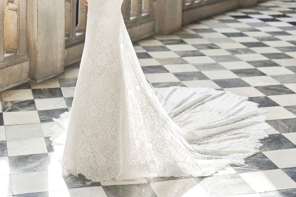 Look Sposa