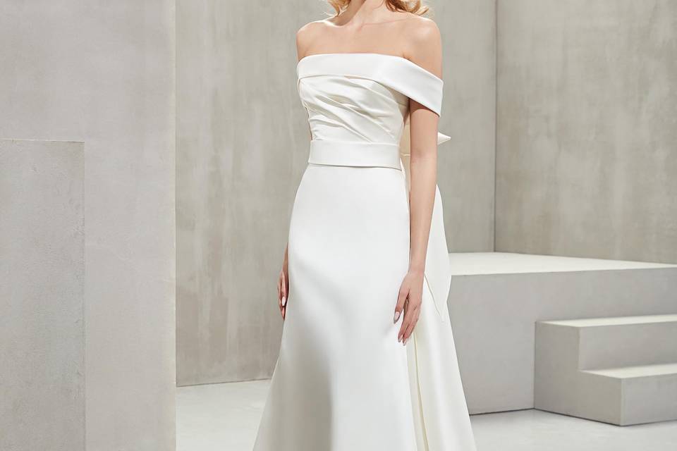 Look Sposa